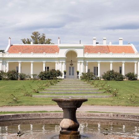 Estancia La Paz Hotel Córdoba Exterior foto